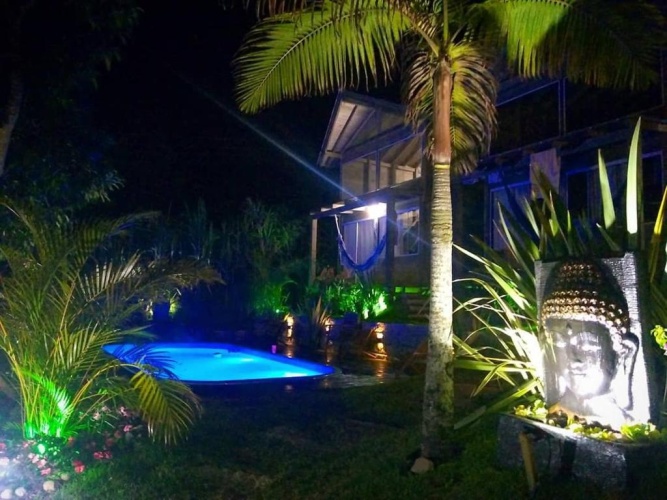 Superior Bungalow