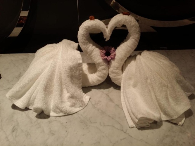 Deluxe Junior Suite