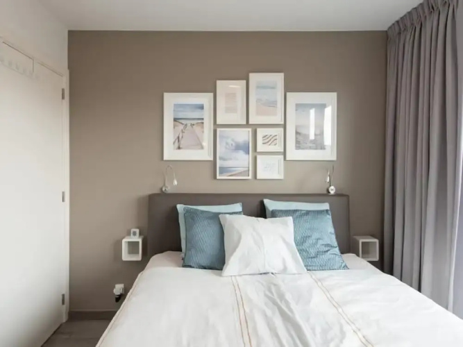 Modern Apartment in Ostend