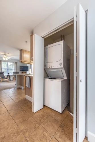 28 Lodge 1 Bedroom Condo by RedAwning