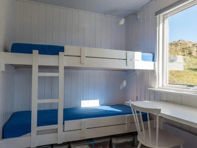 6 Person Holiday Home in Fano