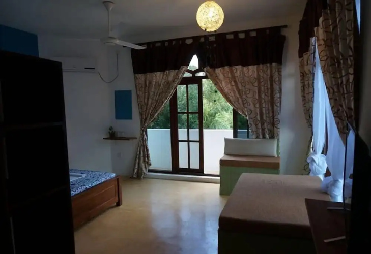 Hotel Nathariya Negombo