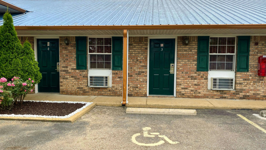 Rama Inn Bells - Brownsville