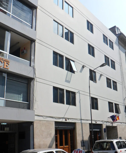 Imagen del hotel