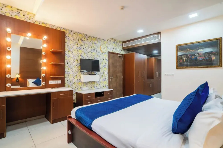 Veeva Hotels Jaipur