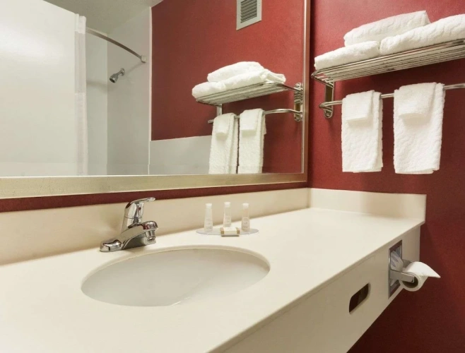 1 Bedroom Double Suite