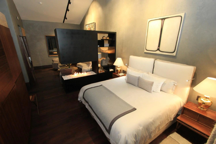 Uvence Arte + Hotel photo 8