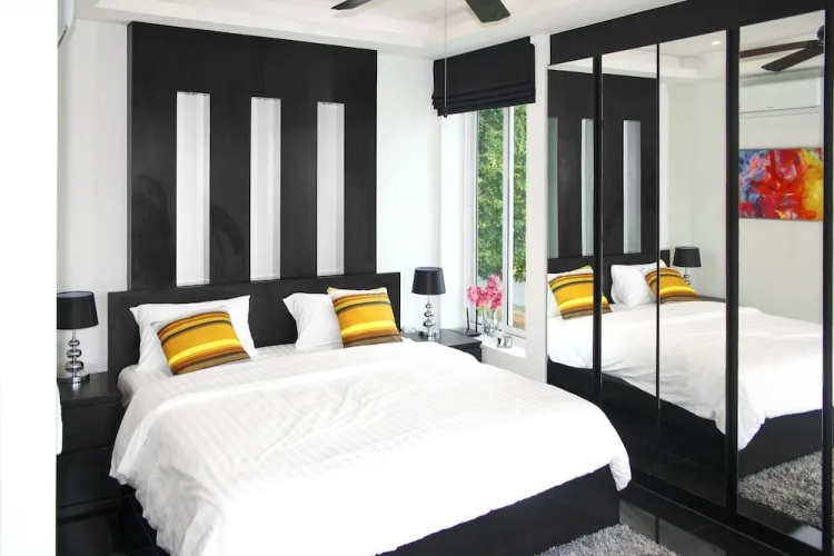 Green View Villas