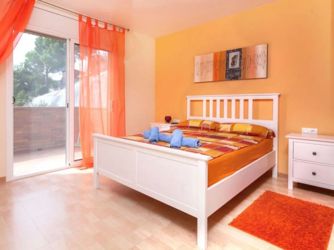 House Buda Lloret de Mar