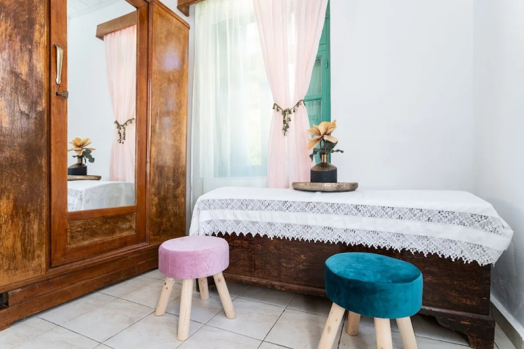 La Casa Cottage