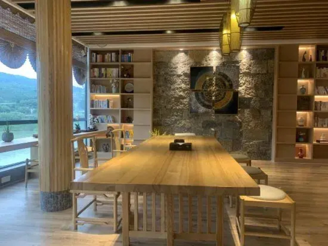 Furongli Inn