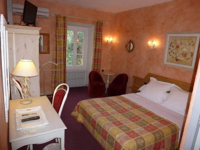 Hotel Saint Jean
