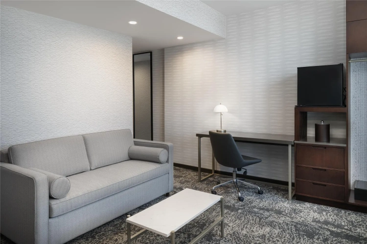Double Suite