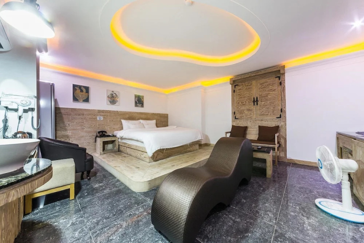 Bucheon Hotel CT