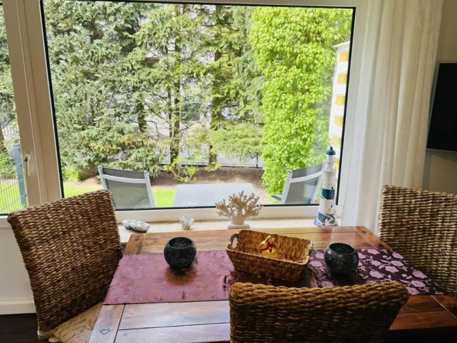 Haus Larum App. 3