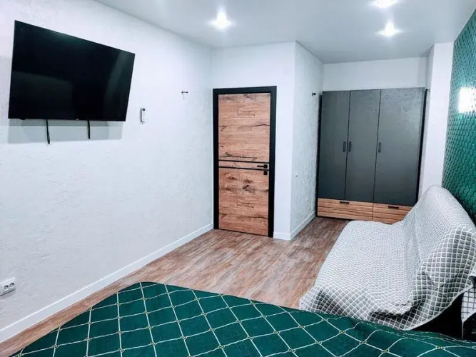 Фотография номера квартиры Веста на улице Трудовая