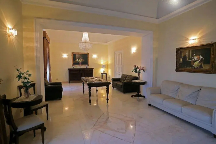 Palazzo Volta