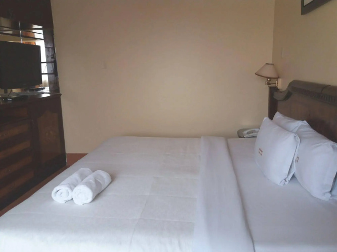 Inkari Suites Hotel