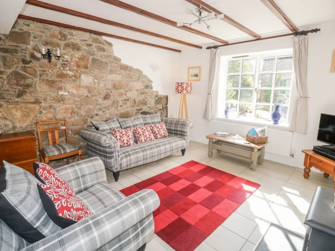 Rosemary Cottage