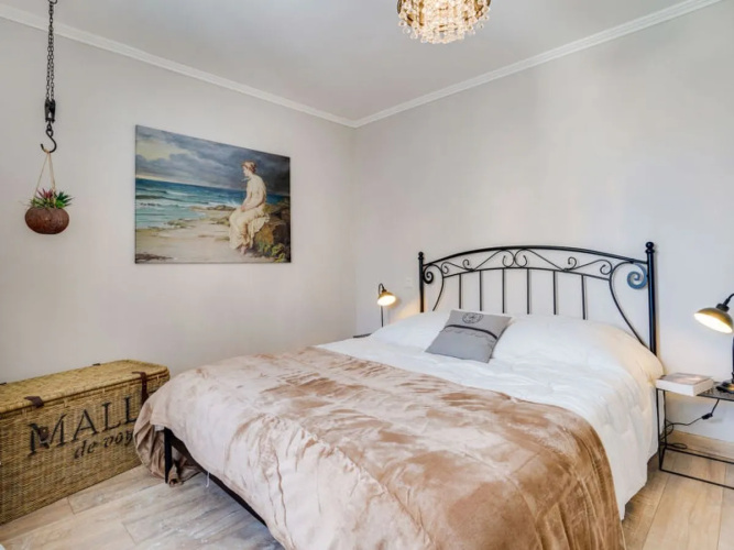 Apartment Jaulerry Biarritz