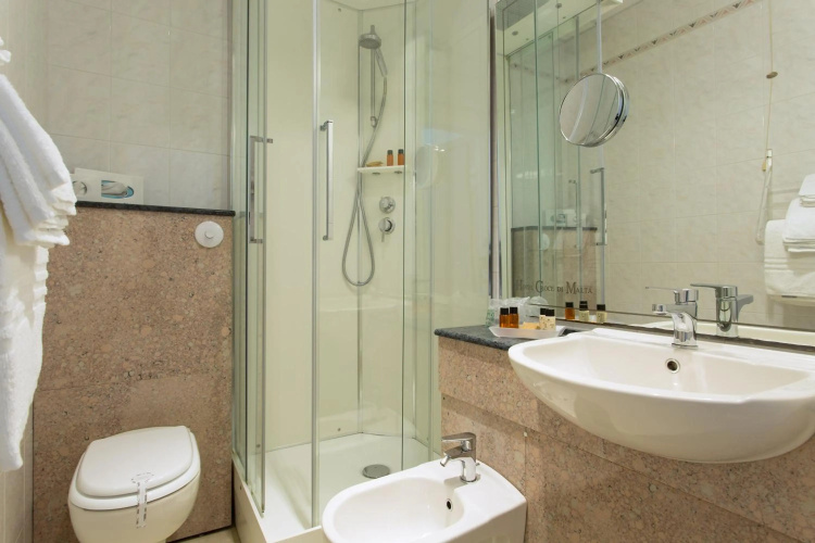Hotel Croce di Malta photo 9