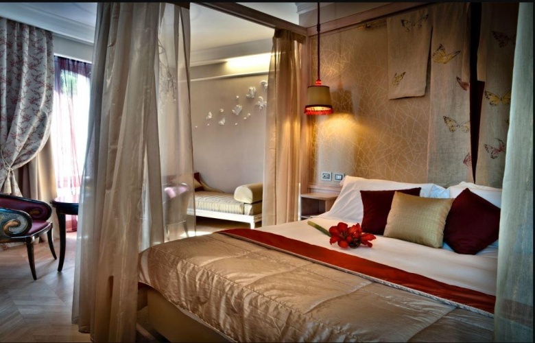 Chateau Monfort Relais and Chateaux photo 19