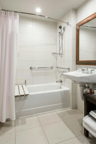 Marriott Rochester Airport photo 12