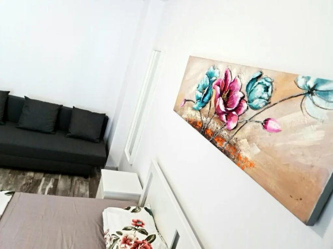APARTAMENT SPLEND'OR No7 ALBA IULIA