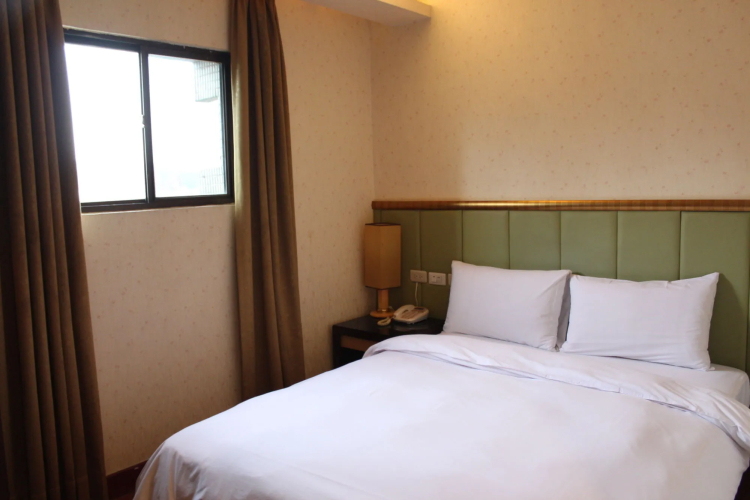 Jin Huei Hotel Hotel Overview