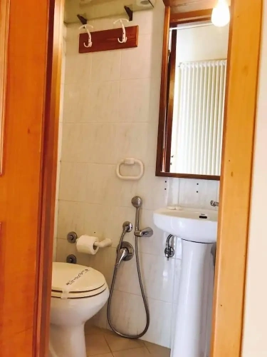 1 Bedroom Standard room