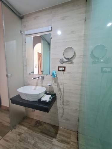 Luxury Double room