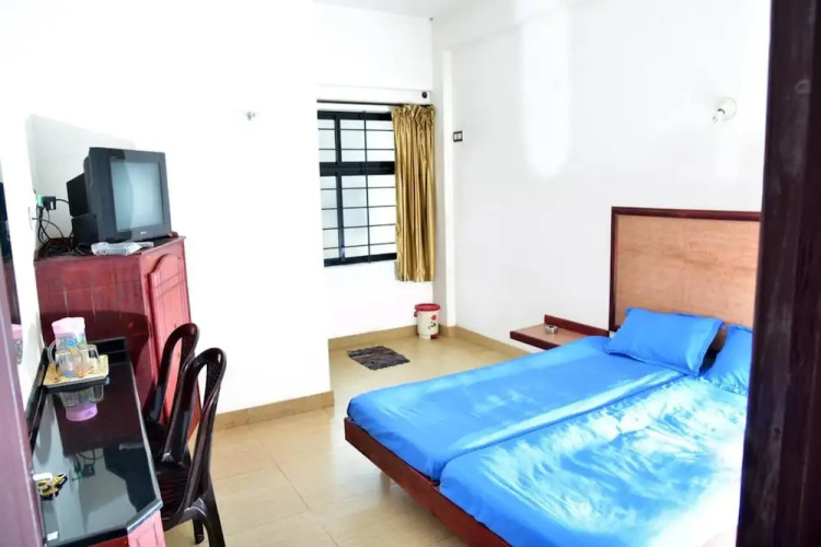 Sithara Guest House