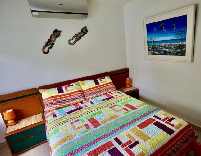 Cozy Cottage Posada Turistica
