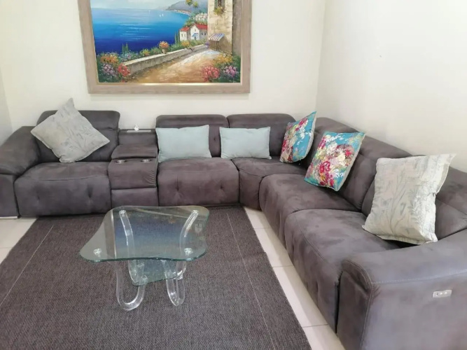 Caribbean Estates: Barbados No. 12