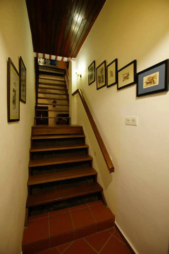 Wil House