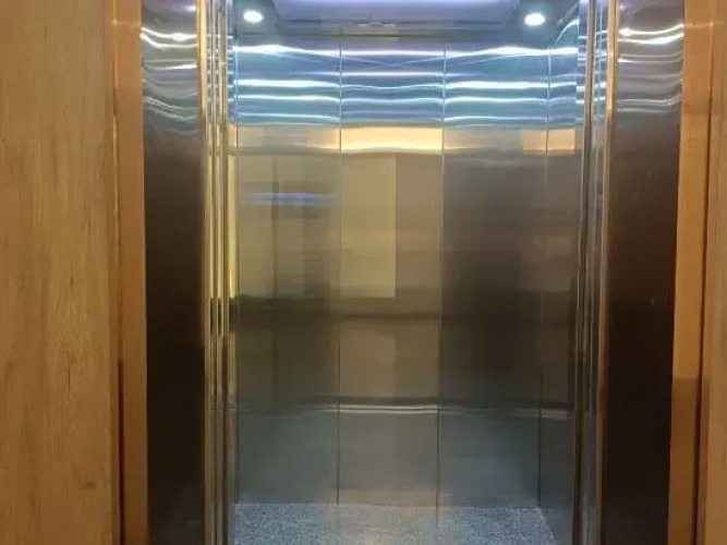 YUN-HE-JINGHOTEL