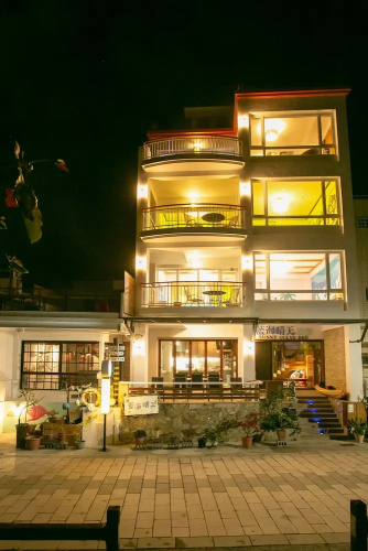 Otel görseli