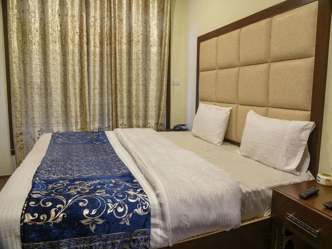 Oyo 15819 Hotel The Relax
