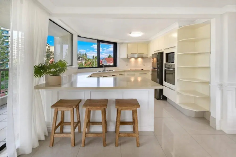 Beautiful 3-Bedroom Haven