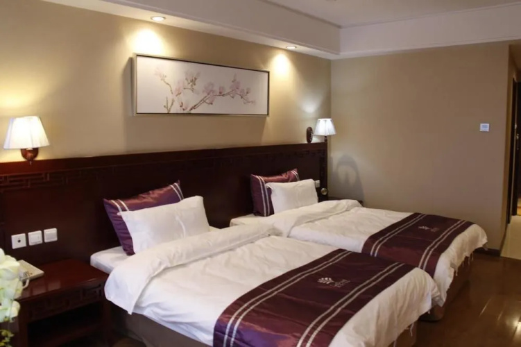 Hongyue Hotel