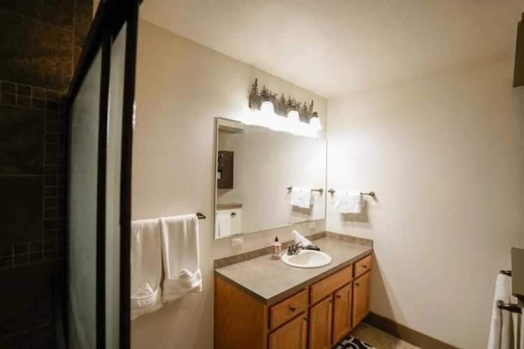 Teton Ski Retreat