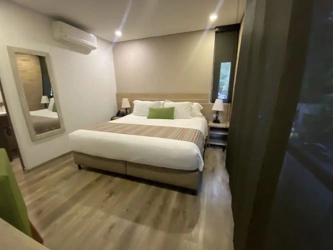 Superior Double room