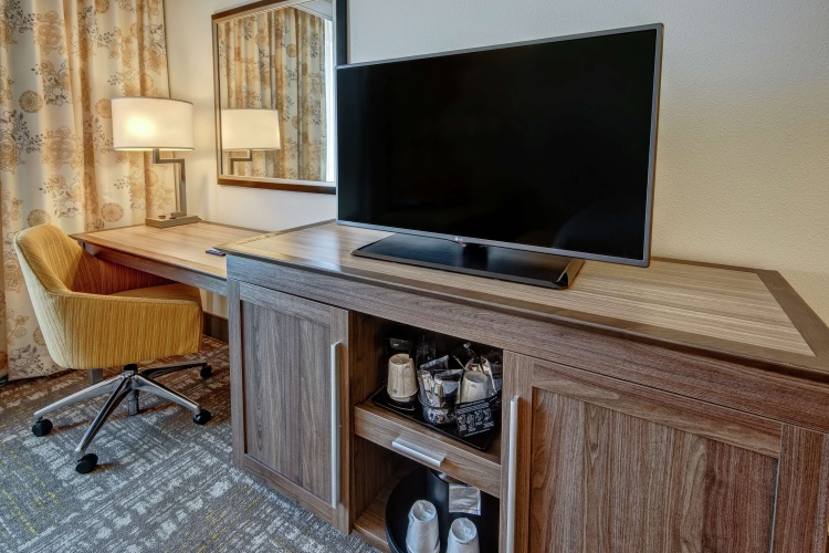 Hampton Inn & Suites Minneapolis / Downtown
