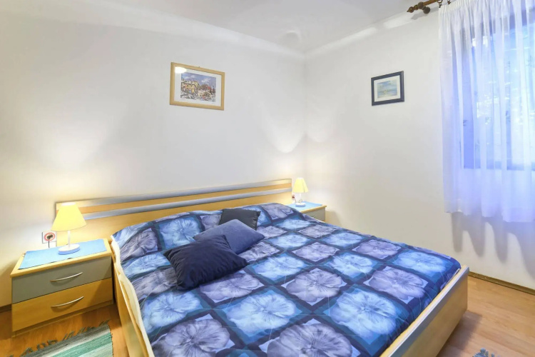Villa Gorana- Apartments