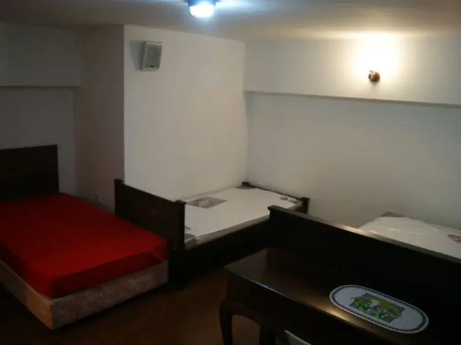 Ahnaf Guest House