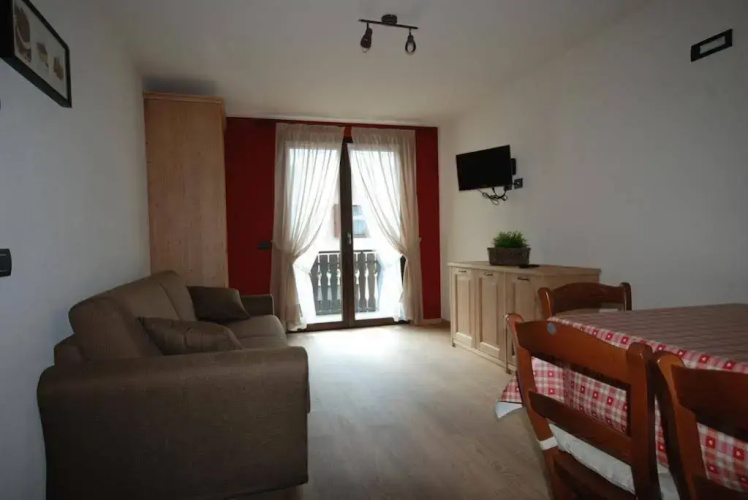 Chalet Silvi Residence