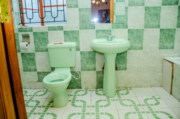 2D La Office palace