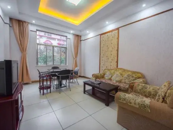 NuoYun（KaiYi） Hotel