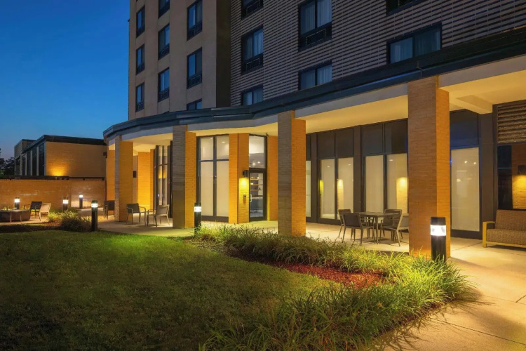 Hotelafbeelding