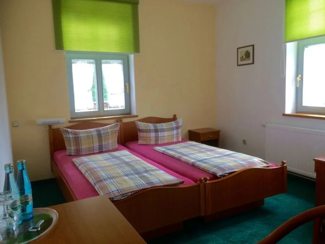 Hotel Landgut Aschenhof